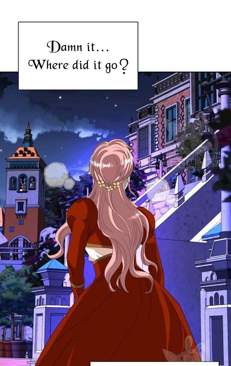 I’m a Killer but I’m Thinking of Living as a Princess Chapter 18 219 44