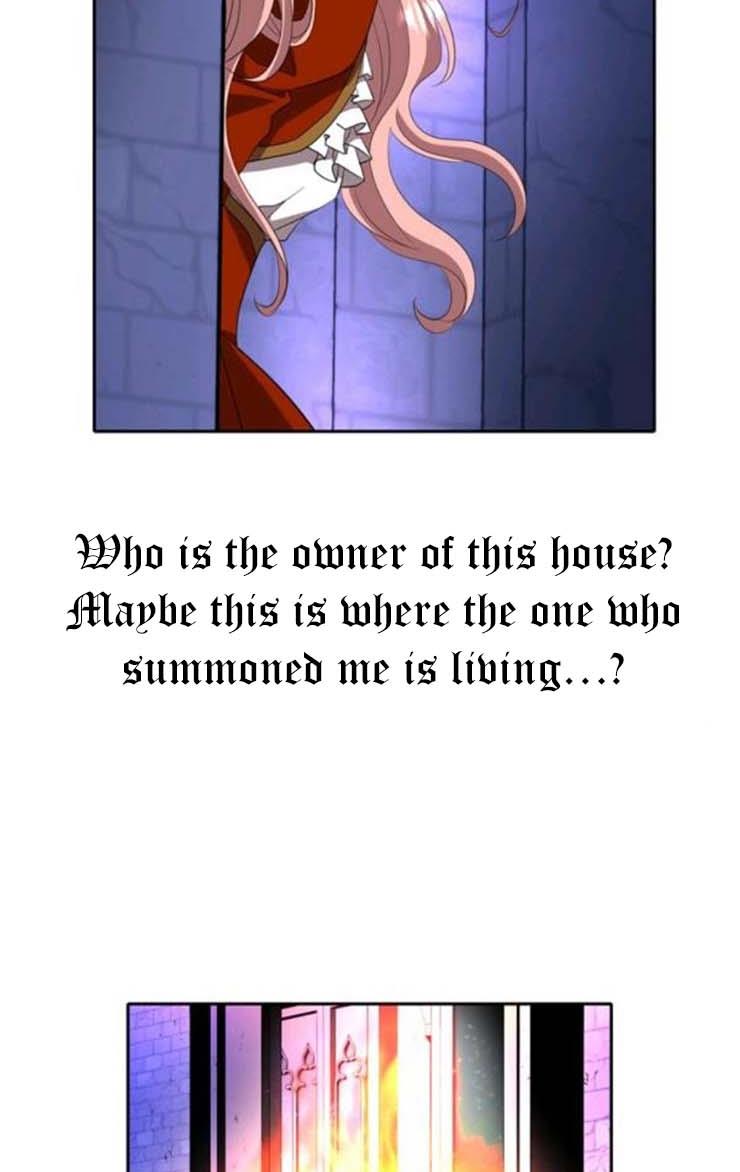 I’m a Killer but I’m Thinking of Living as a Princess Chapter 18 222 47
