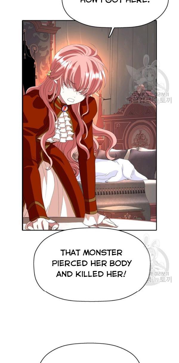 I’m a Killer but I’m Thinking of Living as a Princess Chapter 19 216 35