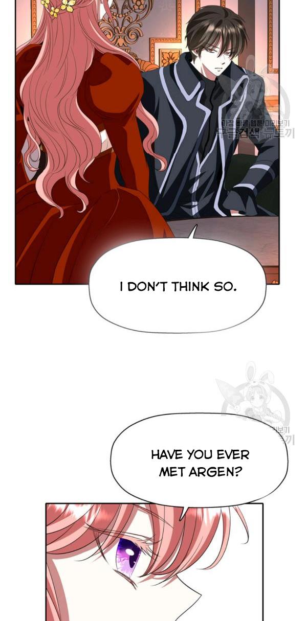 I’m a Killer but I’m Thinking of Living as a Princess Chapter 19 221 40
