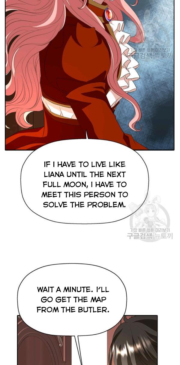 I’m a Killer but I’m Thinking of Living as a Princess Chapter 19 226 45