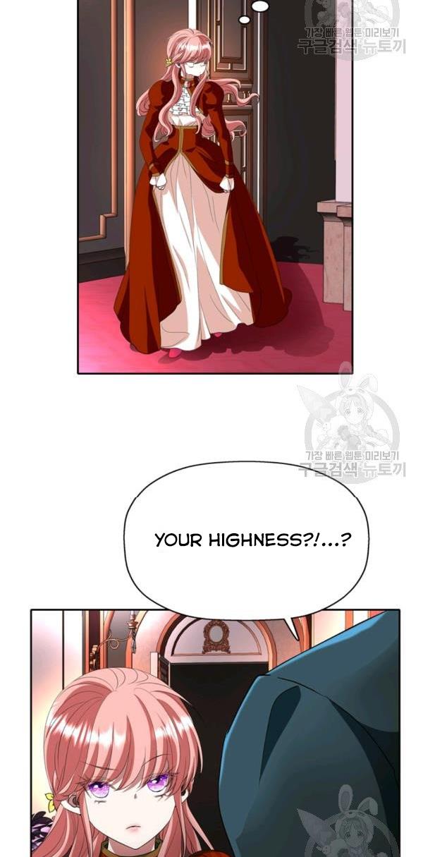 I’m a Killer but I’m Thinking of Living as a Princess Chapter 19 234 53