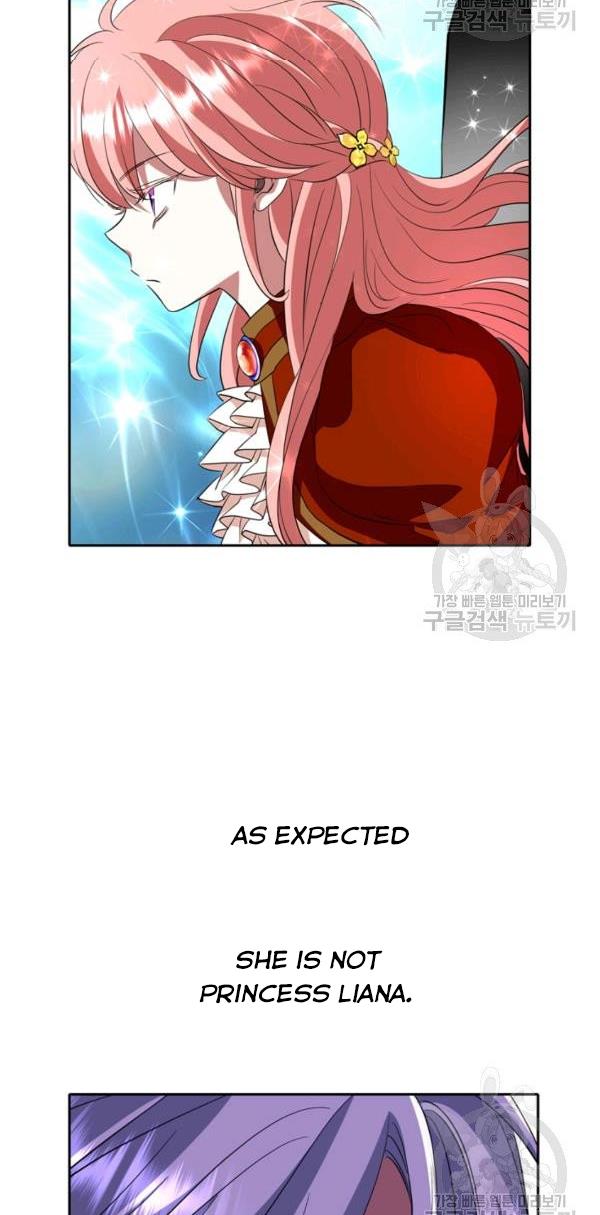 I’m a Killer but I’m Thinking of Living as a Princess Chapter 19 237 56