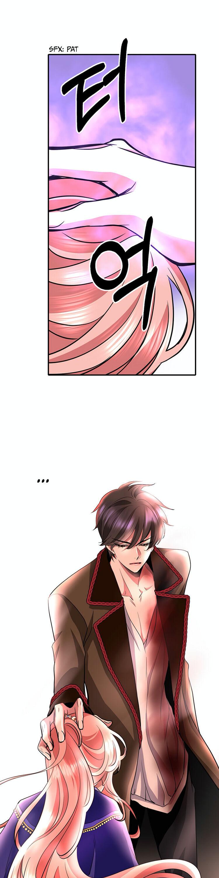 I’m a Killer but I’m Thinking of Living as a Princess Chapter 2 109 016