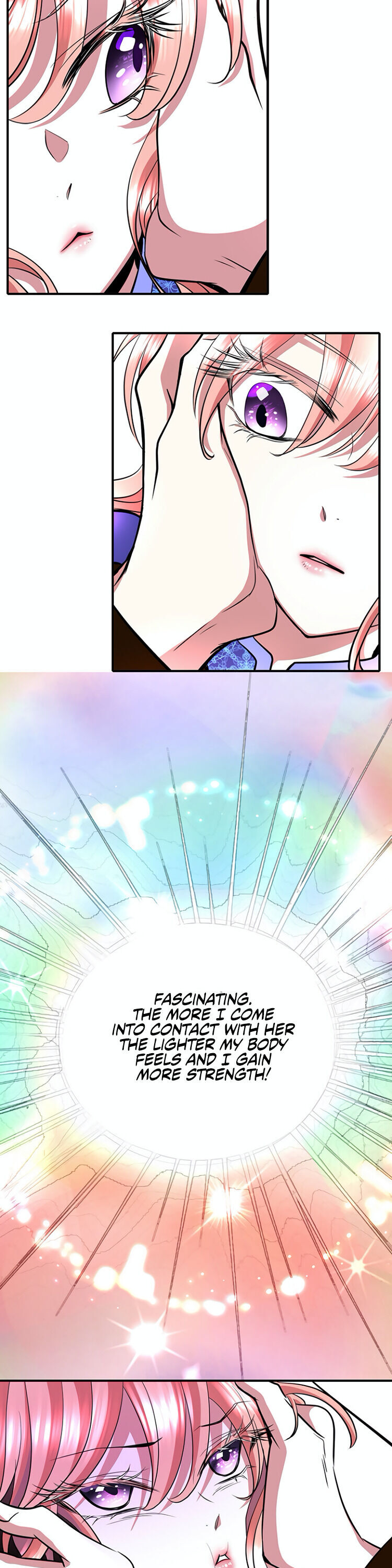 I’m a Killer but I’m Thinking of Living as a Princess Chapter 2 111 018