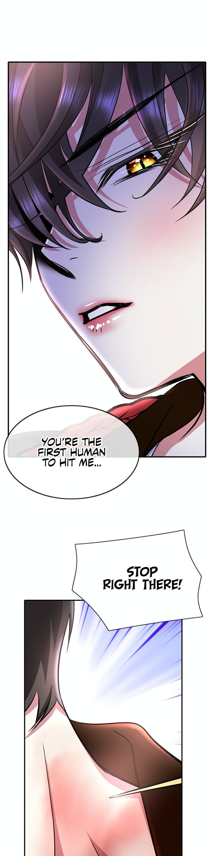 I’m a Killer but I’m Thinking of Living as a Princess Chapter 2 113 020