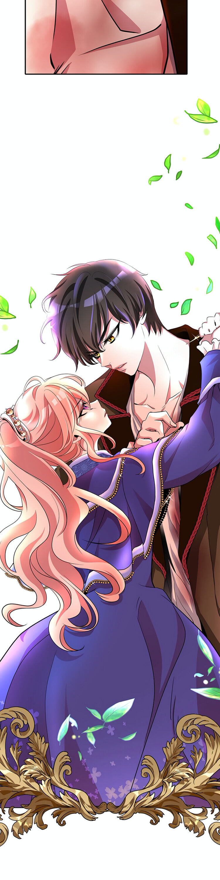 I’m a Killer but I’m Thinking of Living as a Princess Chapter 2 114 021