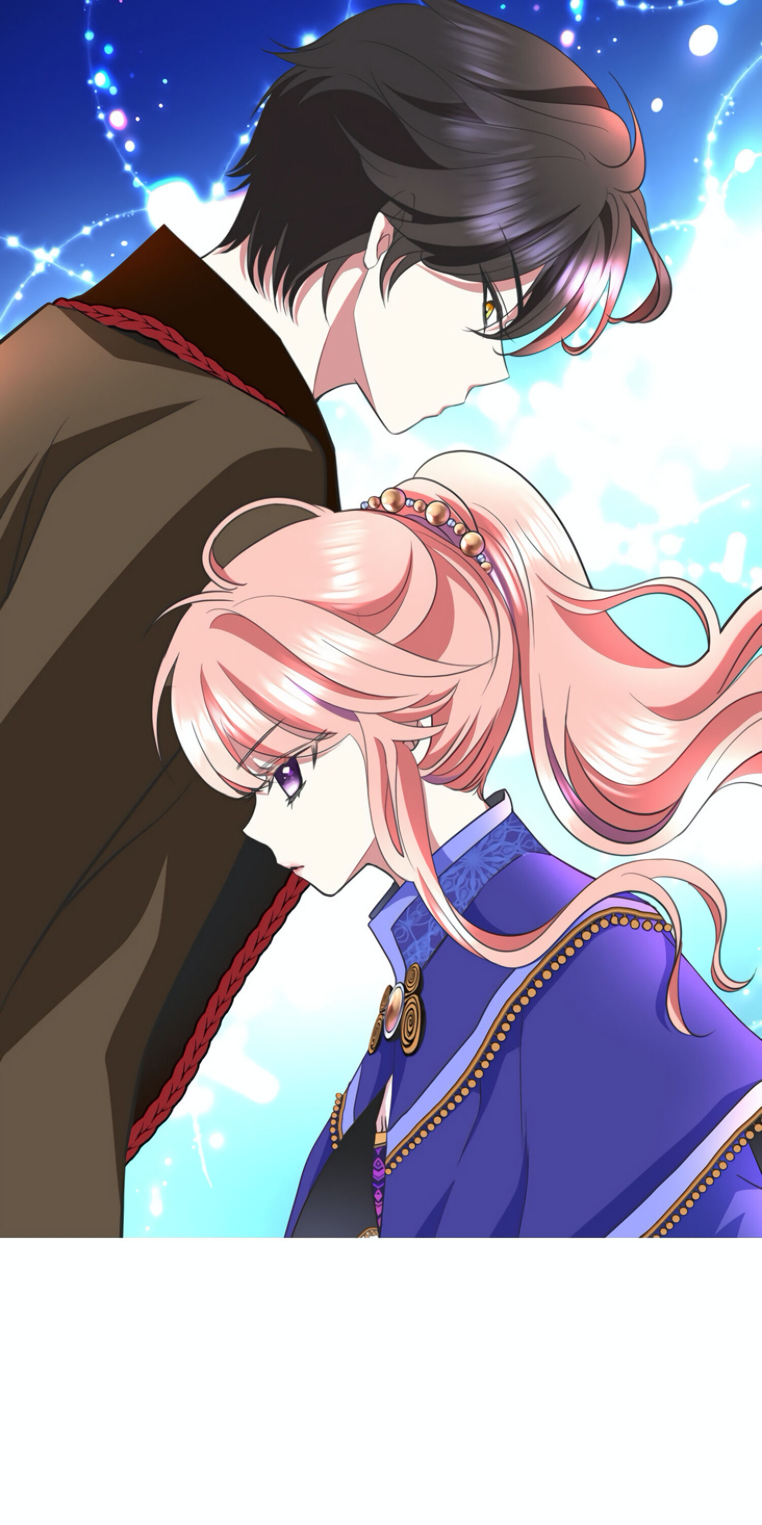 I’m a Killer but I’m Thinking of Living as a Princess Chapter 2 120 027