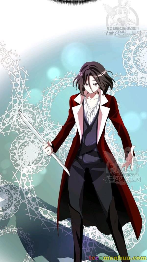 I’m a Killer but I’m Thinking of Living as a Princess Chapter 21 216 20