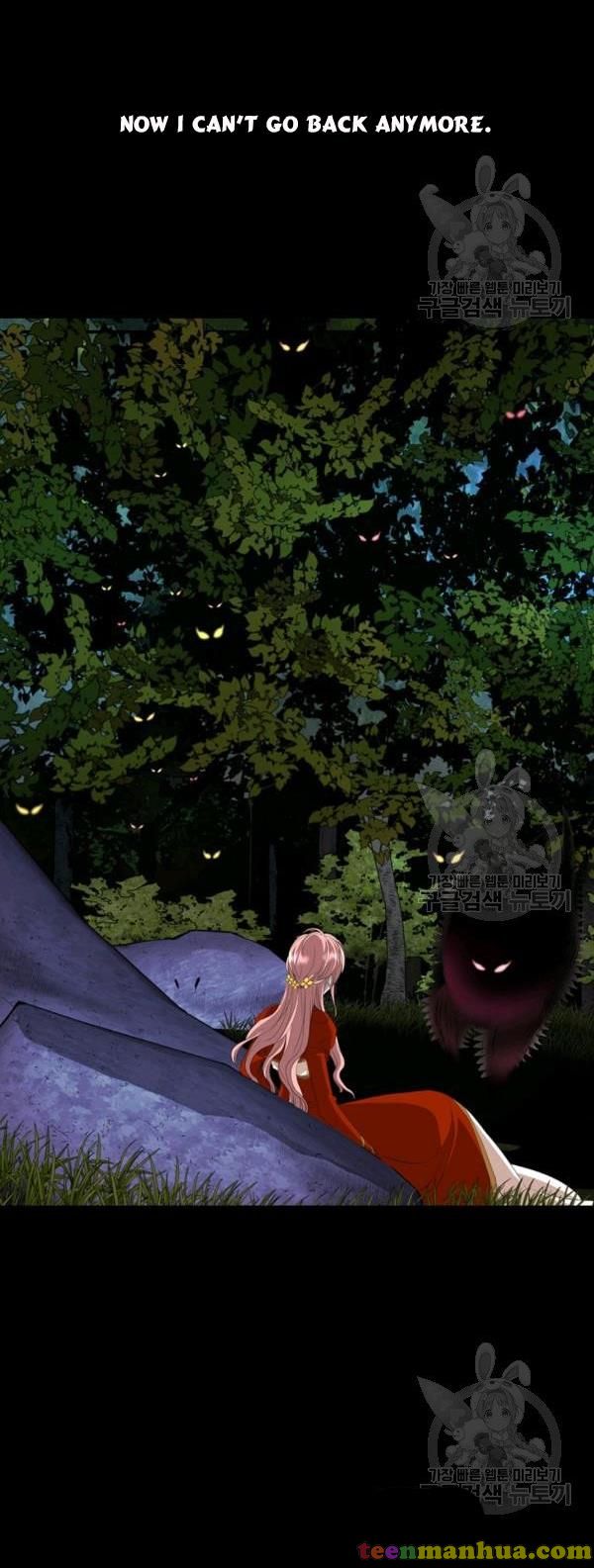 I’m a Killer but I’m Thinking of Living as a Princess Chapter 21 248 52