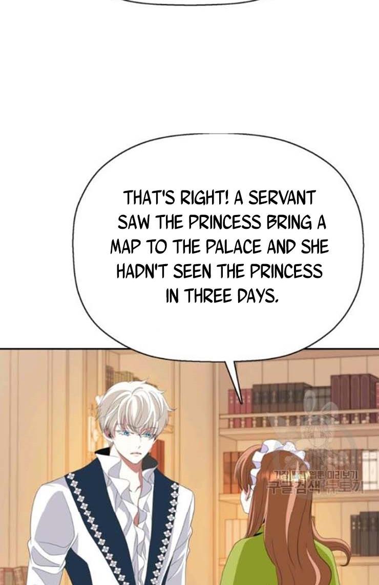 I’m a Killer but I’m Thinking of Living as a Princess Chapter 22 212 1