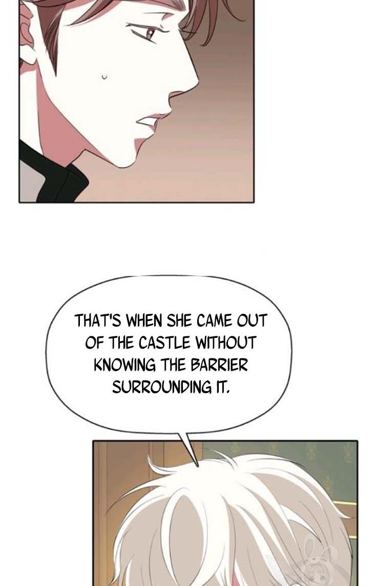 I’m a Killer but I’m Thinking of Living as a Princess Chapter 22 226 15