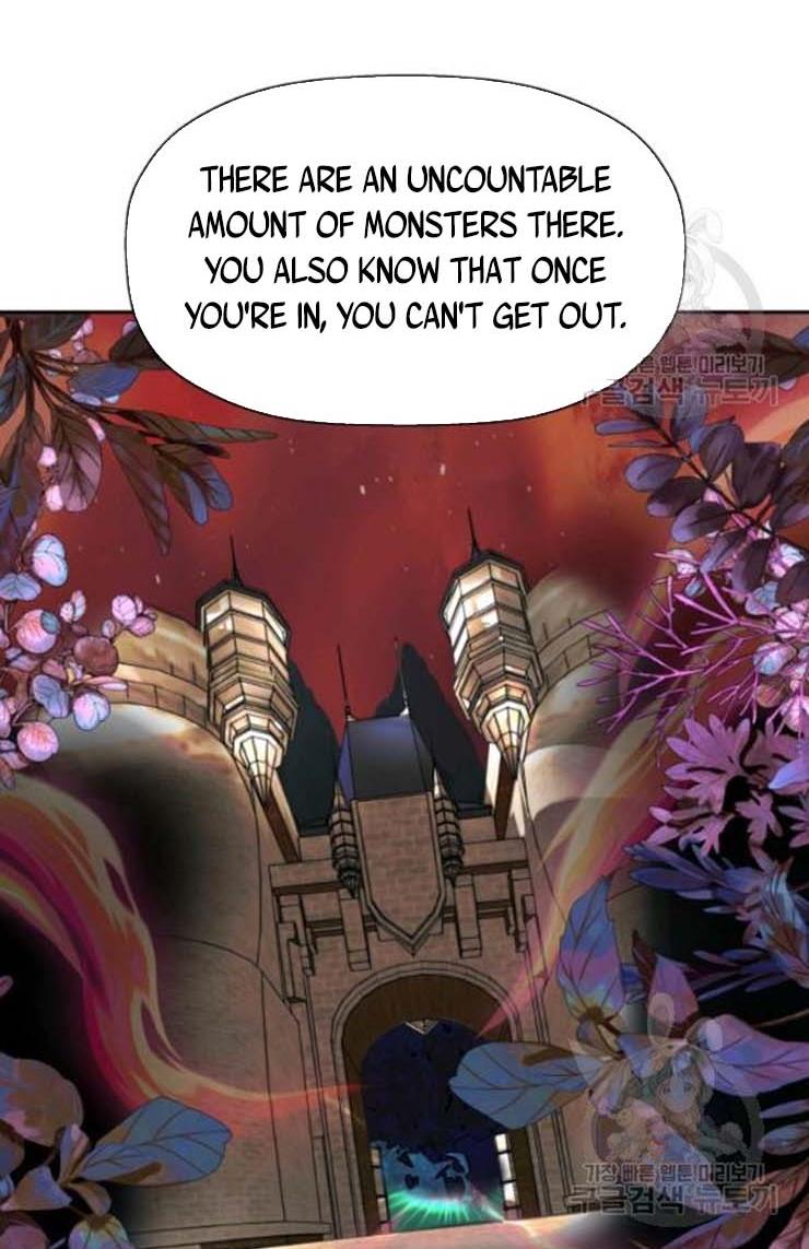 I’m a Killer but I’m Thinking of Living as a Princess Chapter 22 230 19