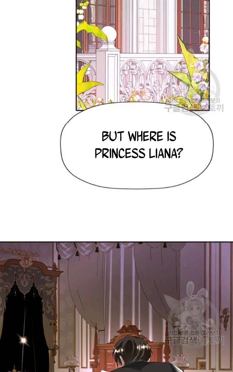 I’m a Killer but I’m Thinking of Living as a Princess Chapter 22 241 30