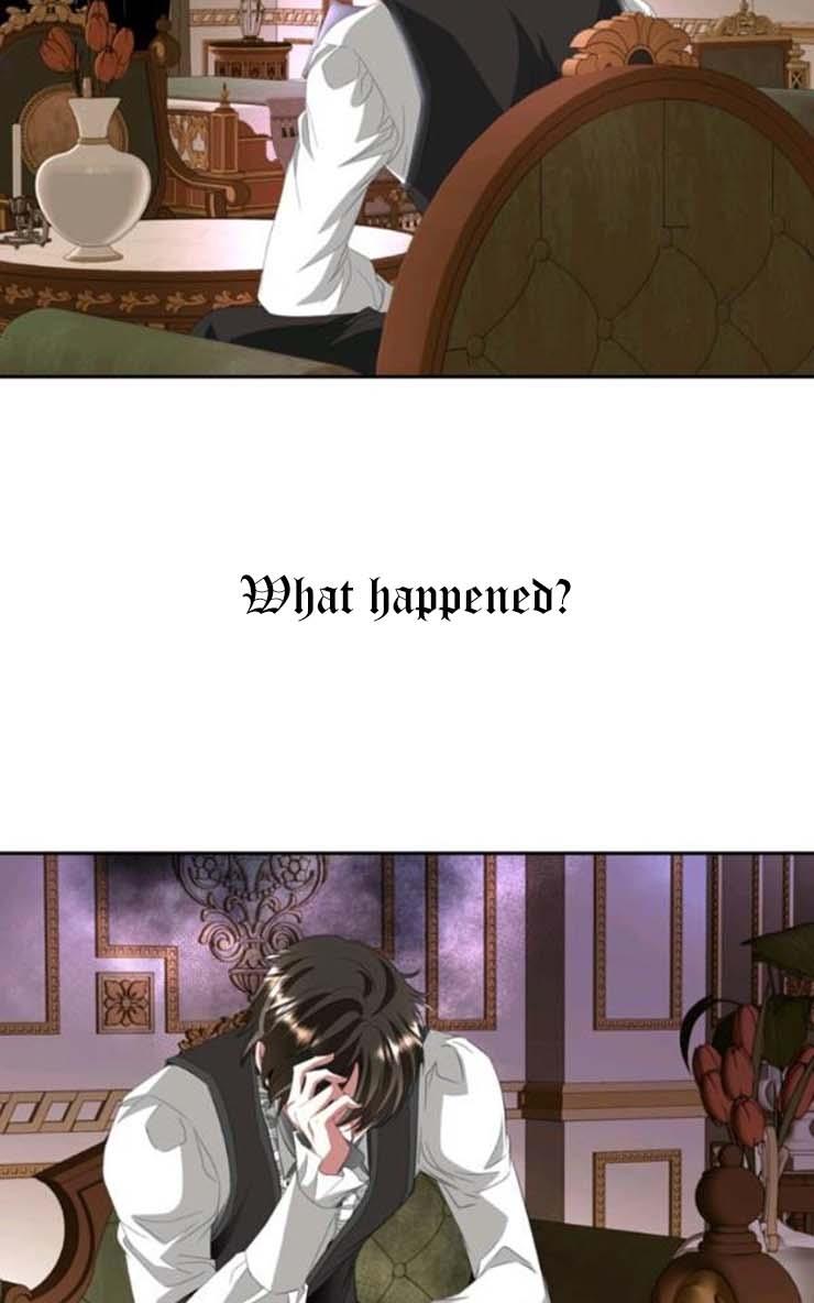 I’m a Killer but I’m Thinking of Living as a Princess Chapter 22 242 31
