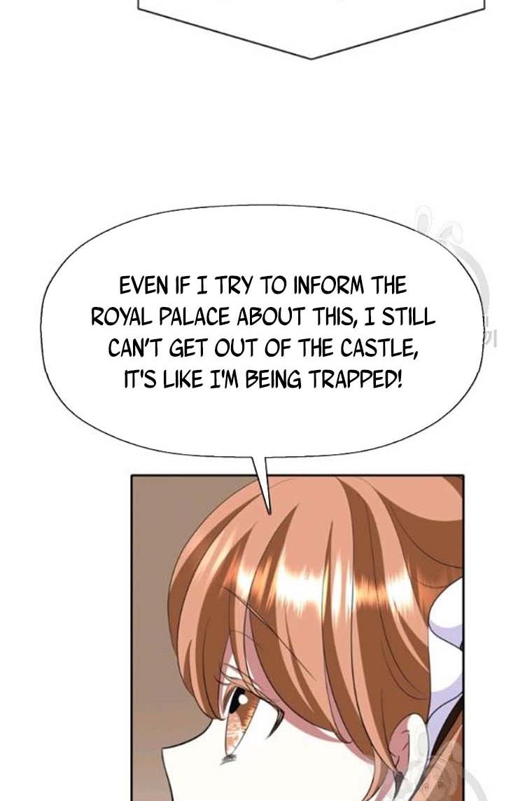 I’m a Killer but I’m Thinking of Living as a Princess Chapter 22 215 4