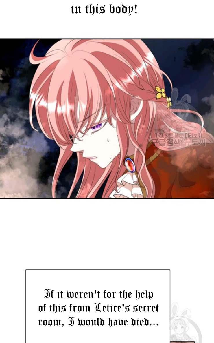 I’m a Killer but I’m Thinking of Living as a Princess Chapter 22 264 53