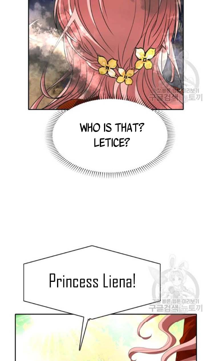 I’m a Killer but I’m Thinking of Living as a Princess Chapter 22 271 60