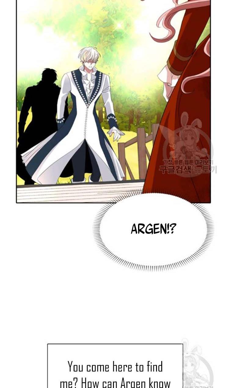 I’m a Killer but I’m Thinking of Living as a Princess Chapter 22 272 61