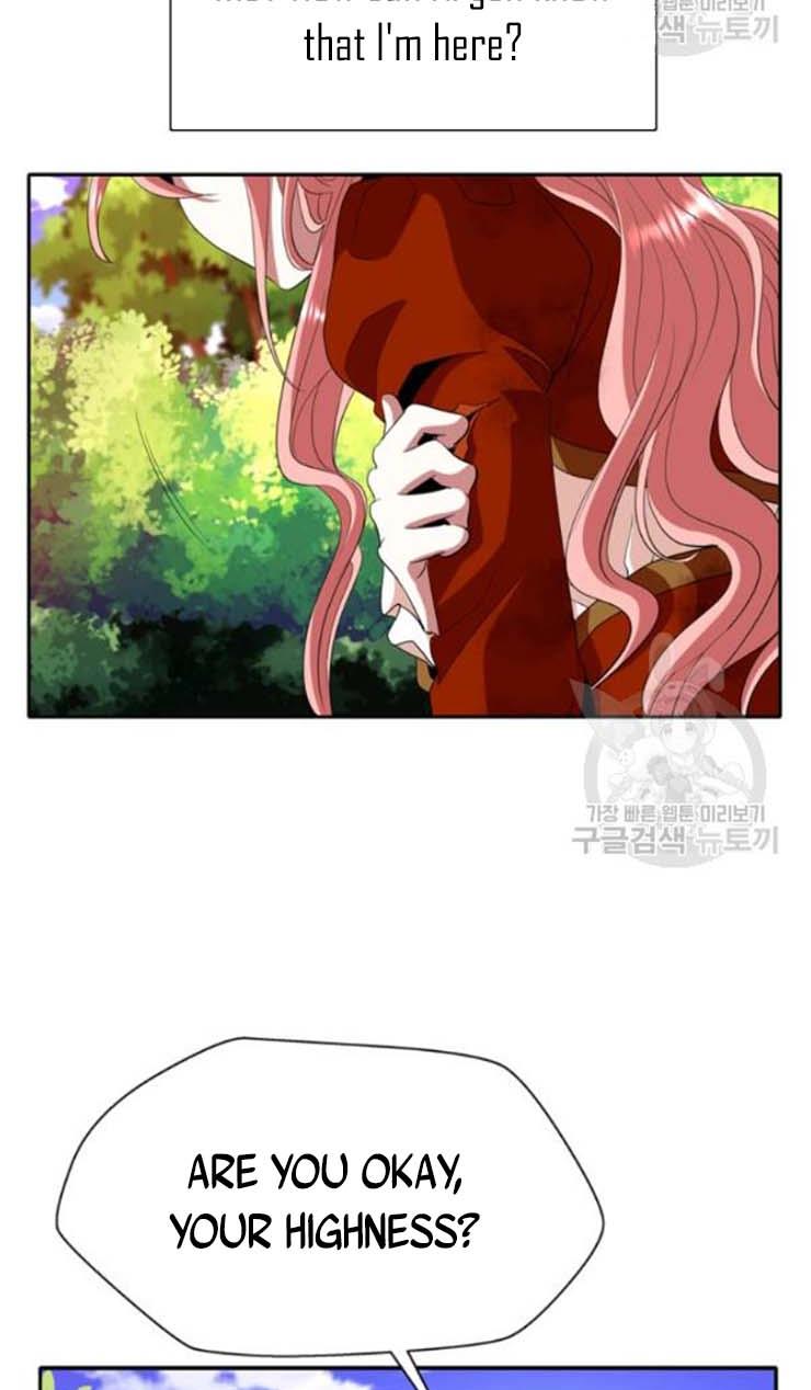 I’m a Killer but I’m Thinking of Living as a Princess Chapter 22 273 62