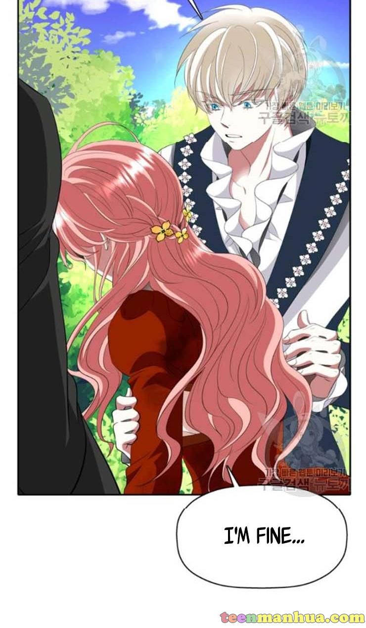 I’m a Killer but I’m Thinking of Living as a Princess Chapter 22 274 63