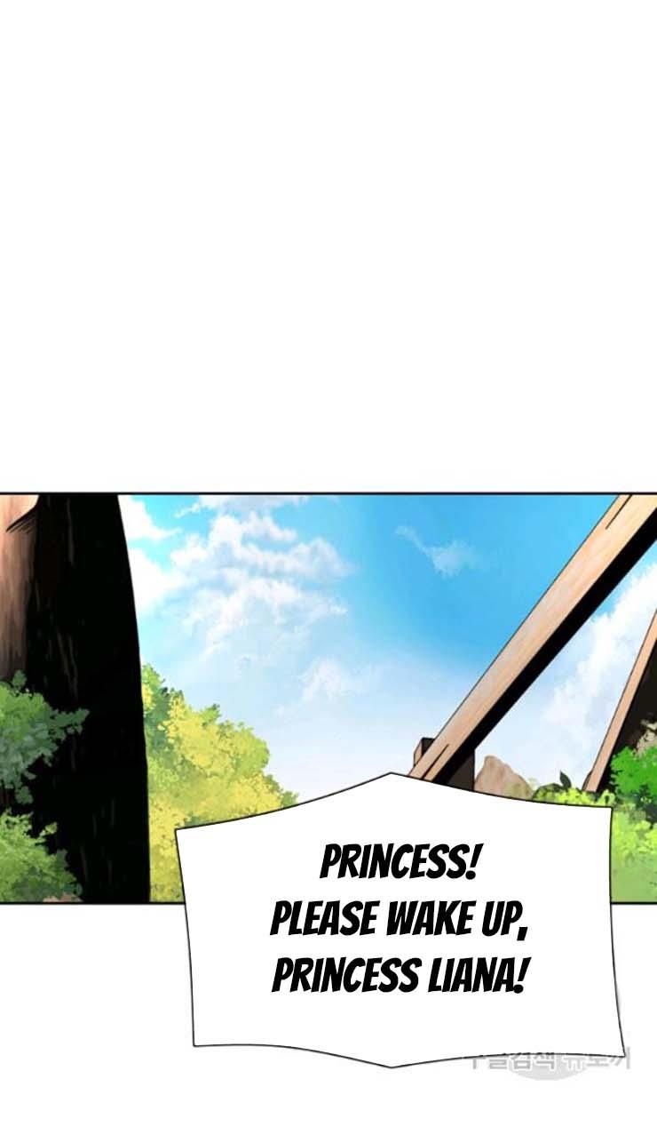 I’m a Killer but I’m Thinking of Living as a Princess Chapter 22 275 64
