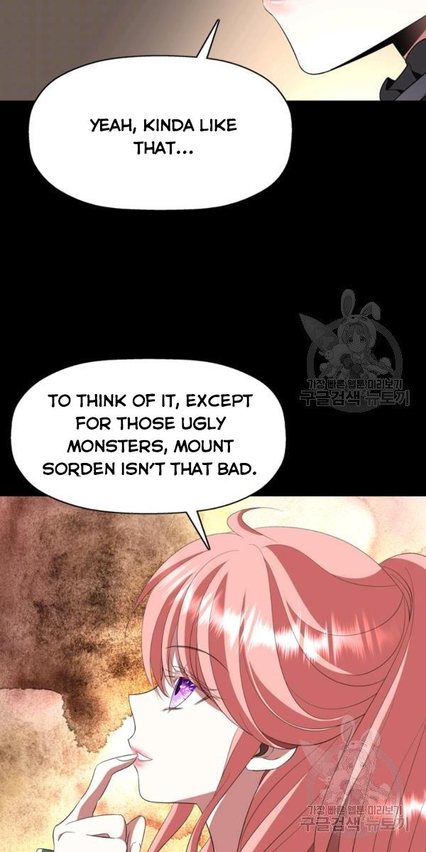 I’m a Killer but I’m Thinking of Living as a Princess Chapter 27 209 28