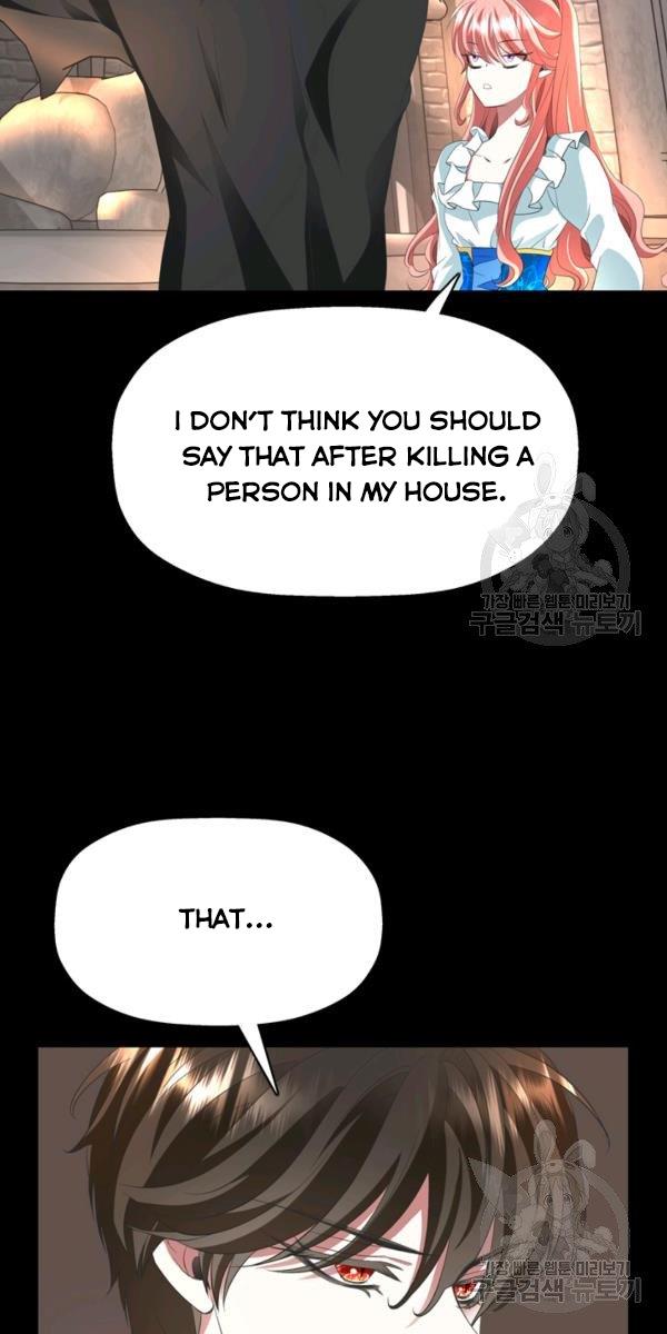 I’m a Killer but I’m Thinking of Living as a Princess Chapter 27 216 35