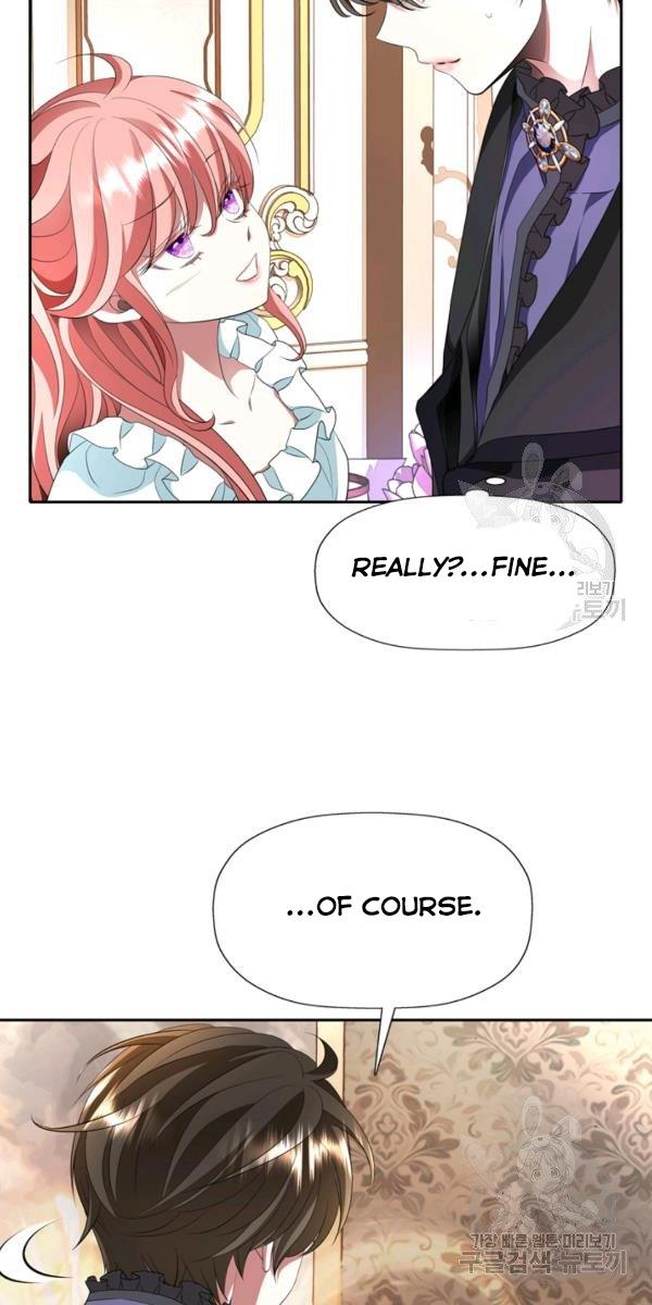 I’m a Killer but I’m Thinking of Living as a Princess Chapter 27 189 8