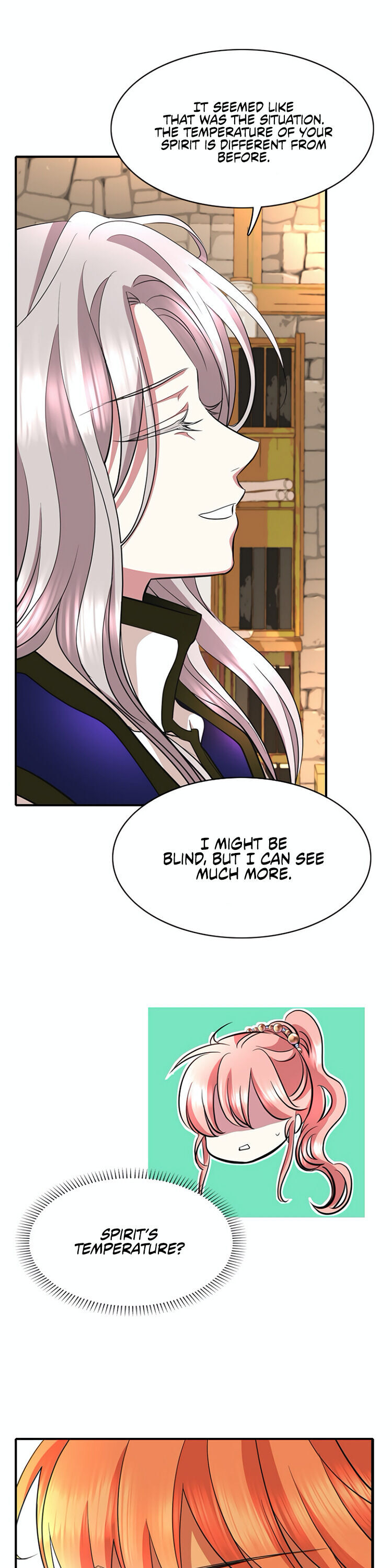 I’m a Killer but I’m Thinking of Living as a Princess Chapter 3 94 010