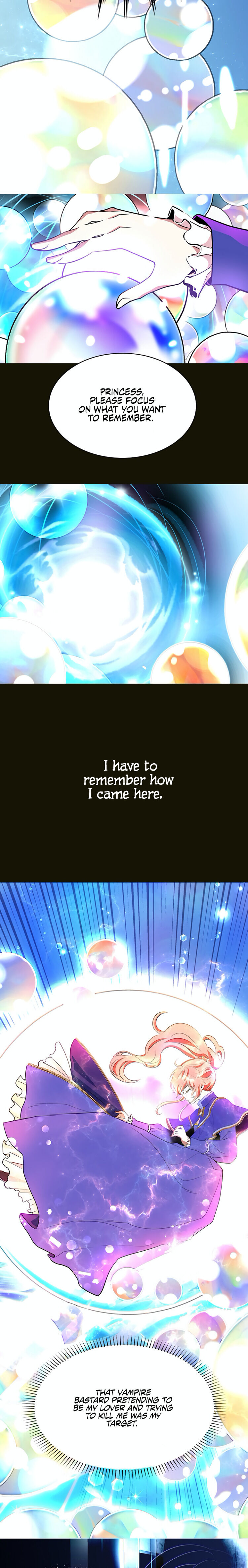 I’m a Killer but I’m Thinking of Living as a Princess Chapter 3 97 013