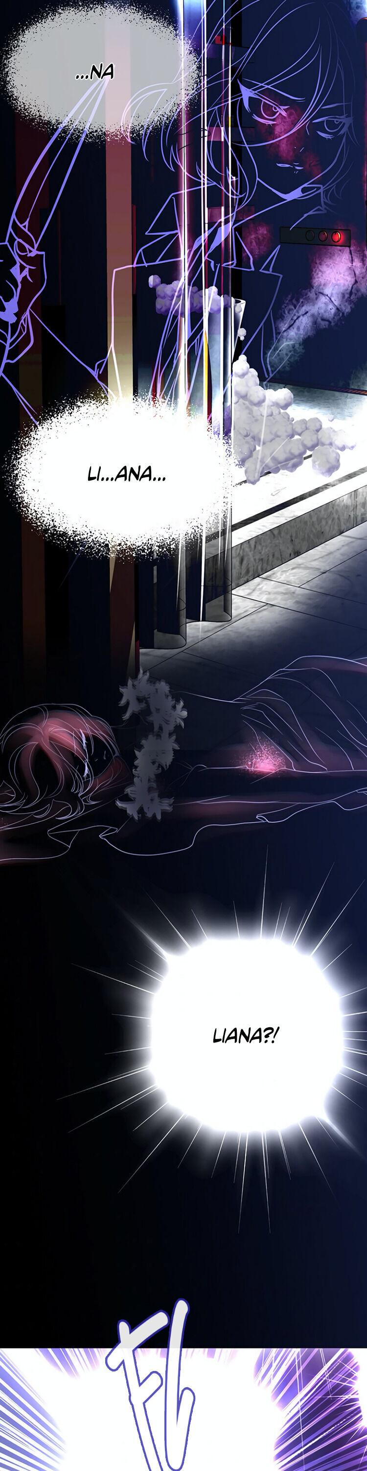 I’m a Killer but I’m Thinking of Living as a Princess Chapter 3 98 014