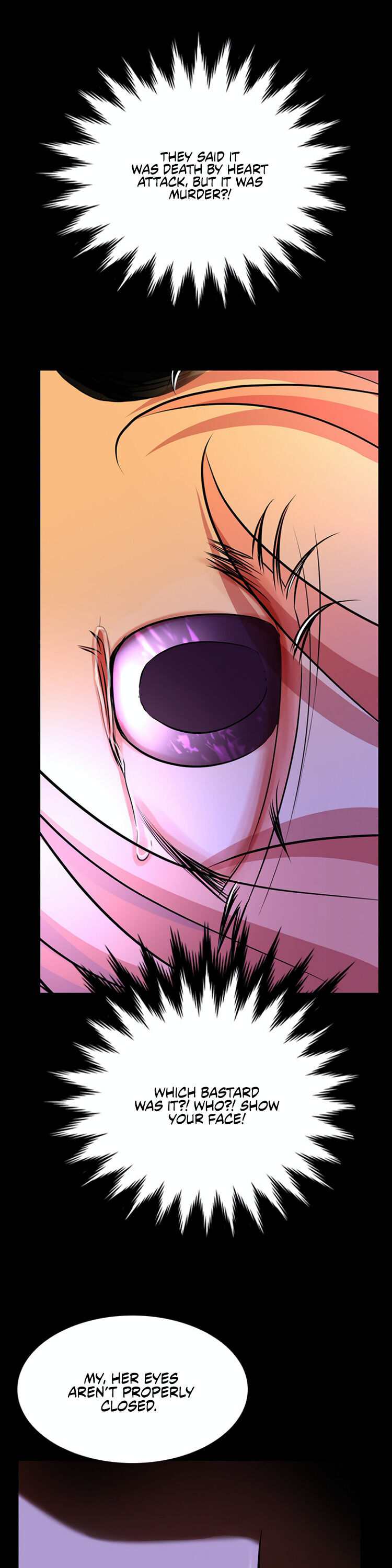 I’m a Killer but I’m Thinking of Living as a Princess Chapter 3 102 018