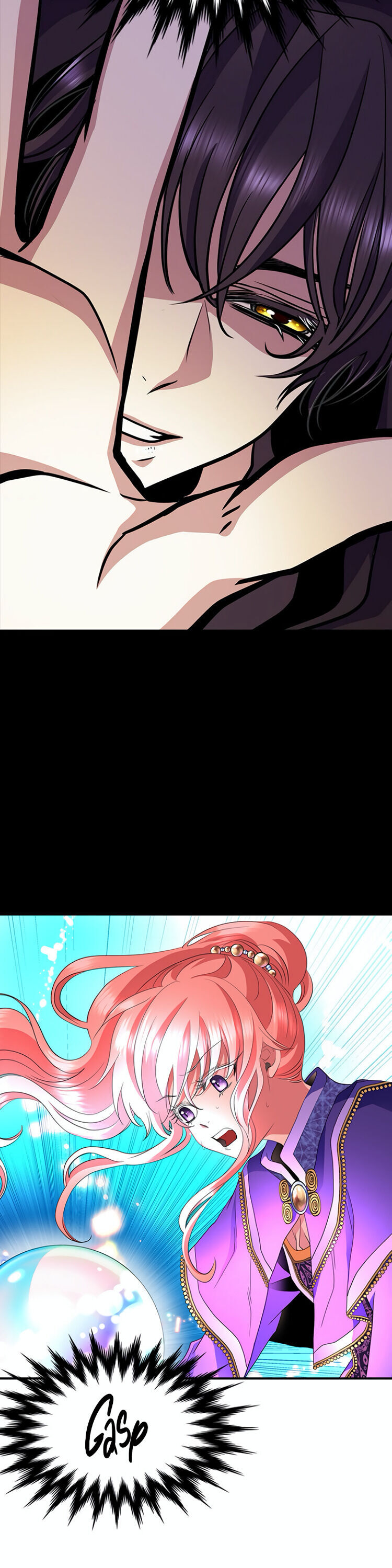 I’m a Killer but I’m Thinking of Living as a Princess Chapter 3 104 020