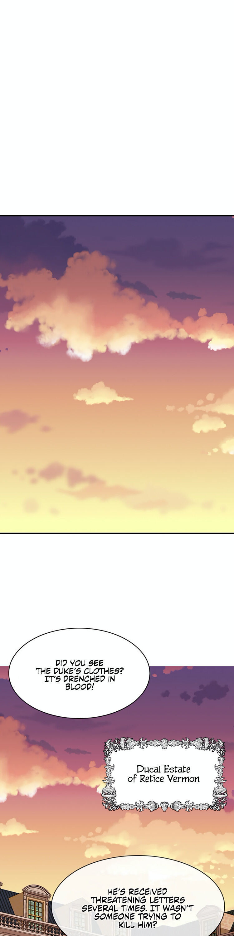 I’m a Killer but I’m Thinking of Living as a Princess Chapter 3 108 024