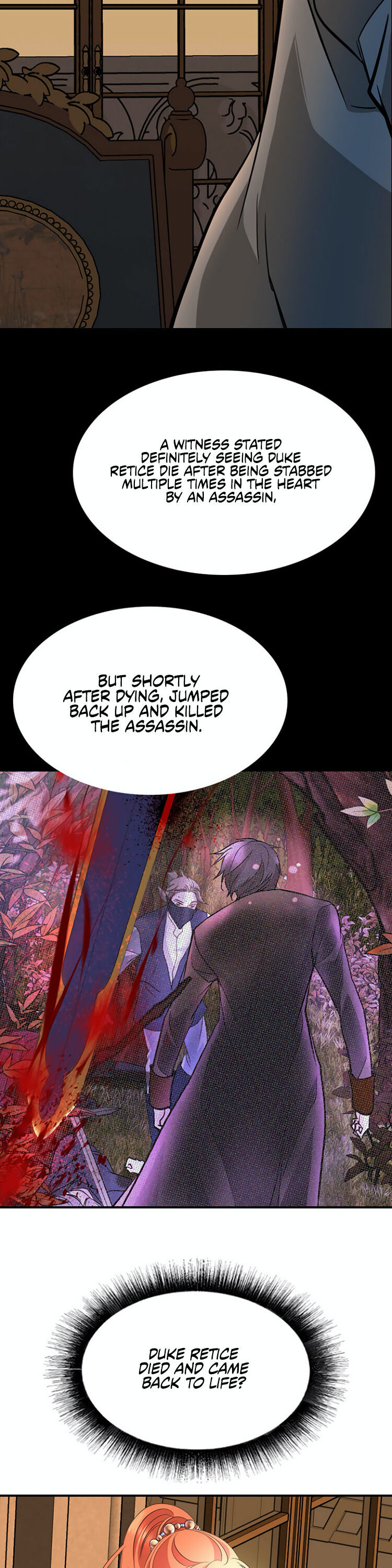 I’m a Killer but I’m Thinking of Living as a Princess Chapter 4 97 016