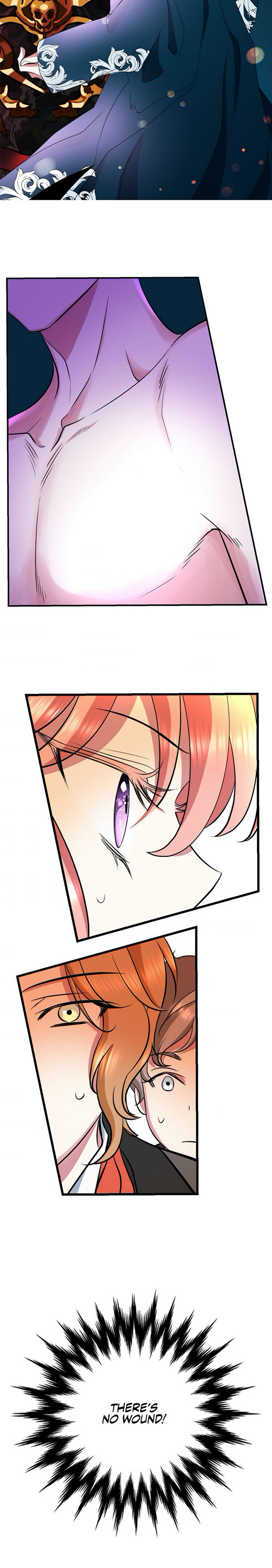 I’m a Killer but I’m Thinking of Living as a Princess Chapter 4 104 023