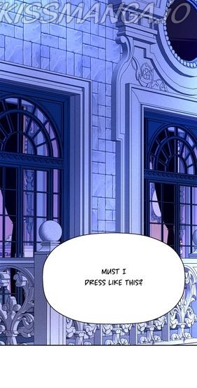 I’m a Killer but I’m Thinking of Living as a Princess Chapter 40.1 114 14