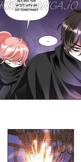 I’m a Killer but I’m Thinking of Living as a Princess Chapter 40.1 119 19