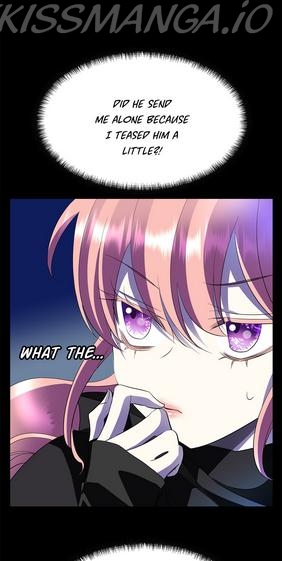 I’m a Killer but I’m Thinking of Living as a Princess Chapter 40.1 124 24