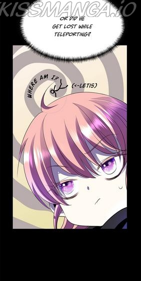 I’m a Killer but I’m Thinking of Living as a Princess Chapter 40.1 125 25