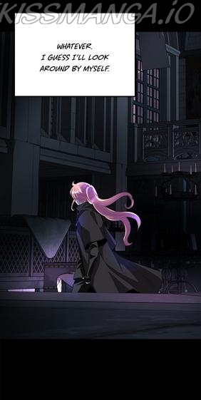 I’m a Killer but I’m Thinking of Living as a Princess Chapter 40.1 126 26
