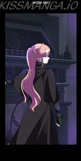 I’m a Killer but I’m Thinking of Living as a Princess Chapter 40.1 127 27