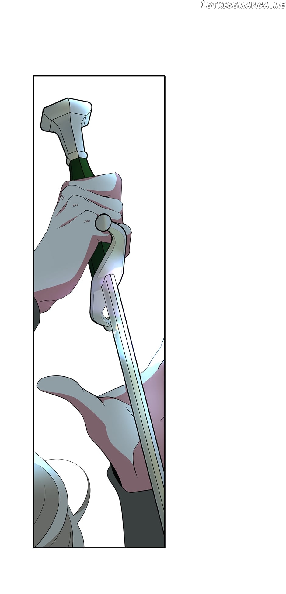 I’m a Killer but I’m Thinking of Living as a Princess Chapter 49 170 01