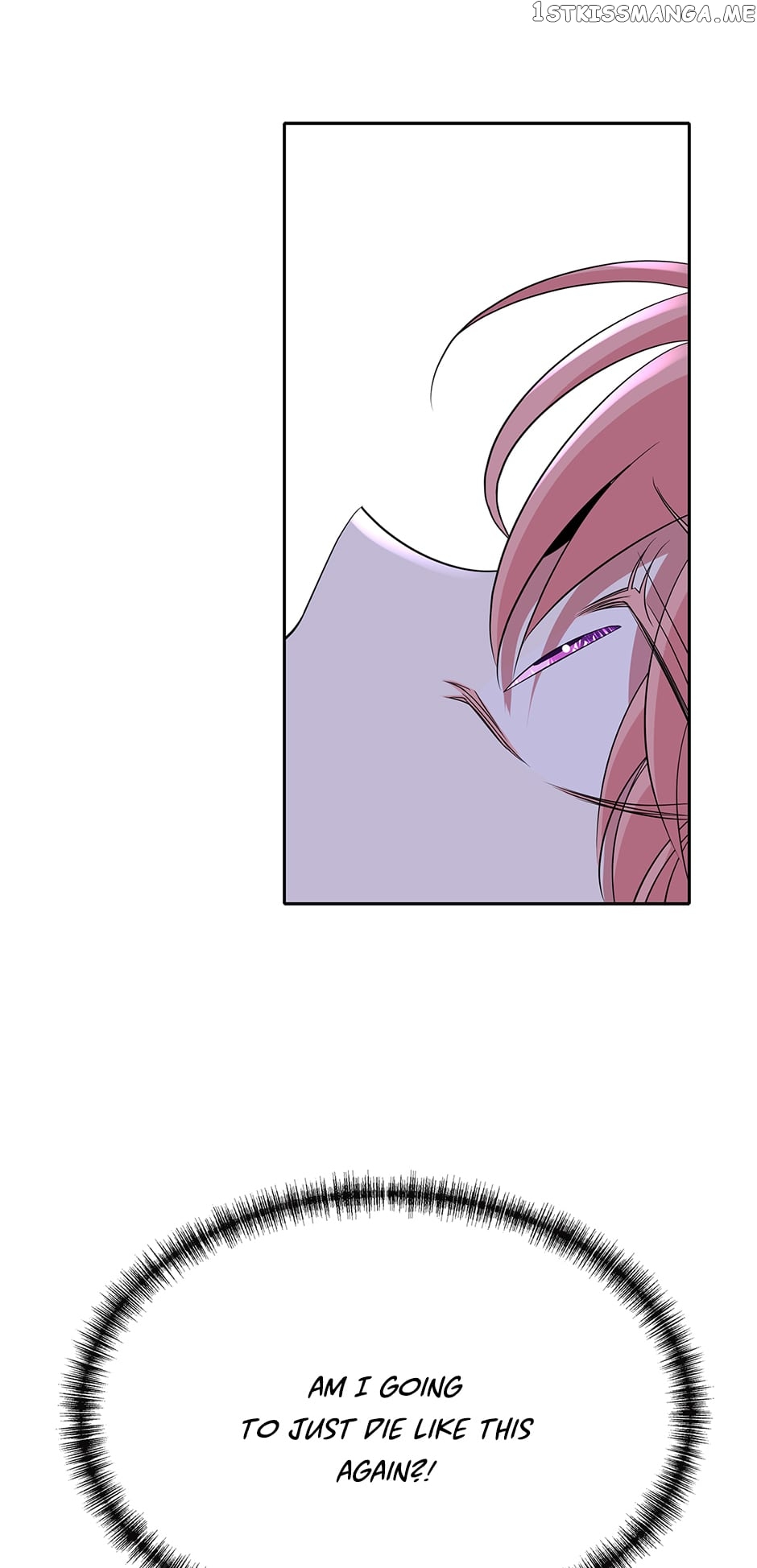 I’m a Killer but I’m Thinking of Living as a Princess Chapter 49 171 02