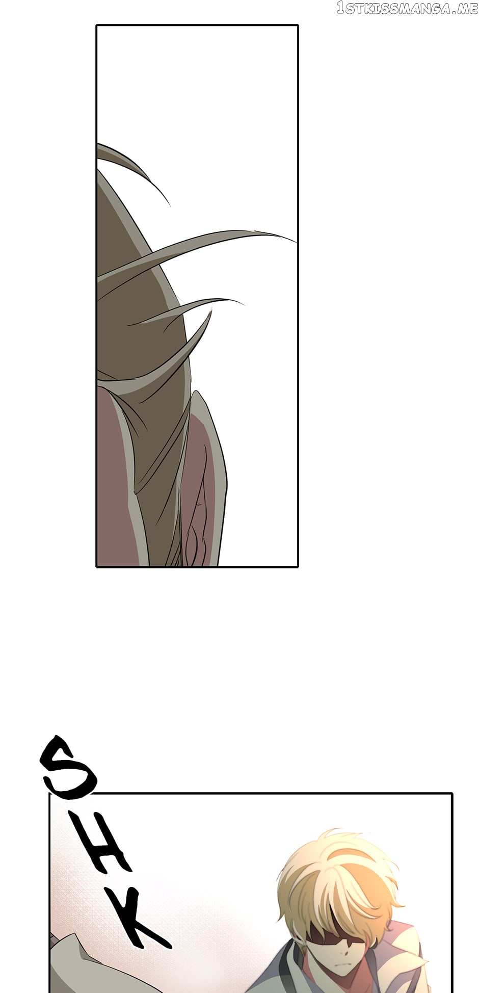 I’m a Killer but I’m Thinking of Living as a Princess Chapter 49 173 04