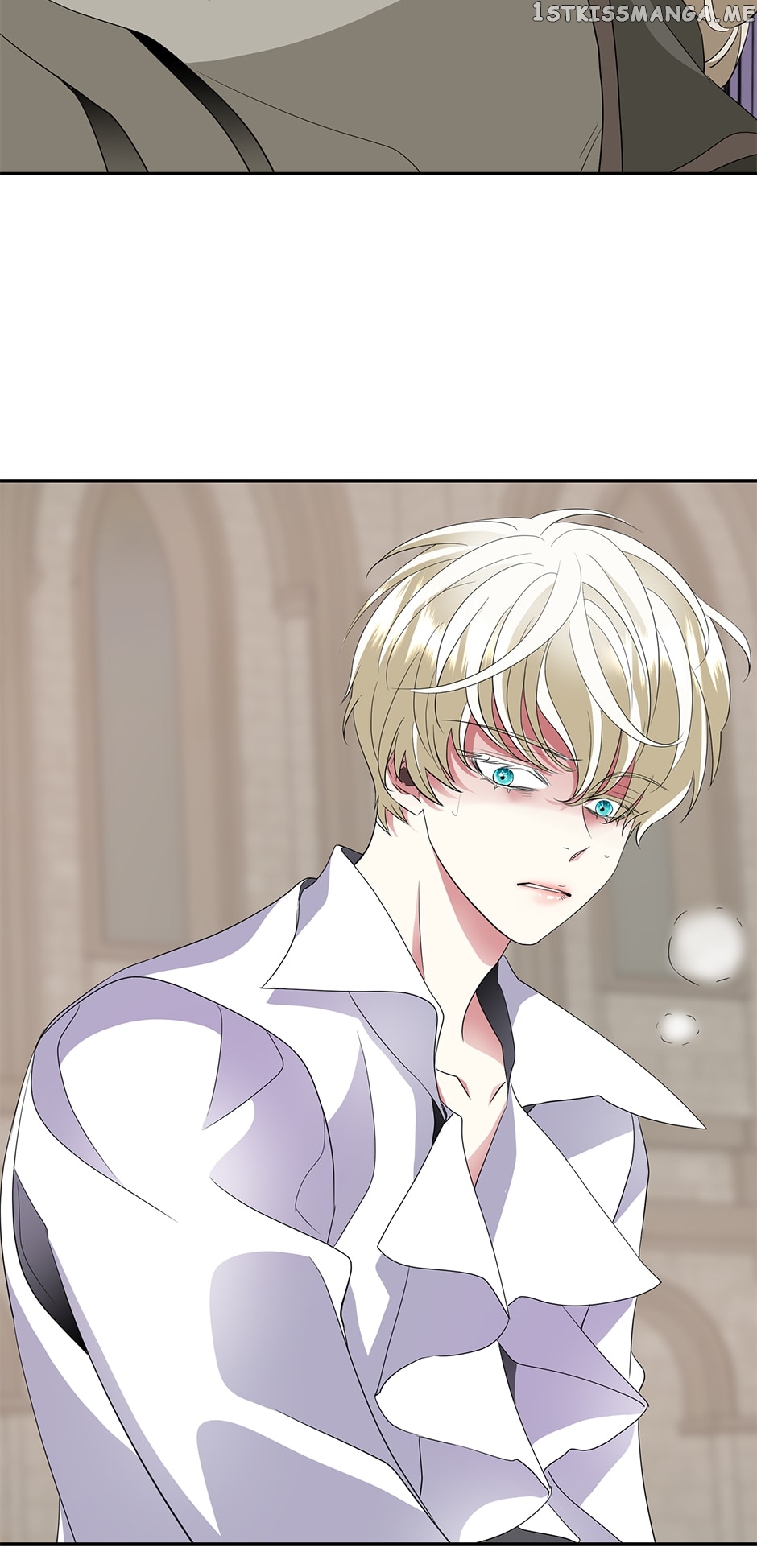 I’m a Killer but I’m Thinking of Living as a Princess Chapter 49 175 06