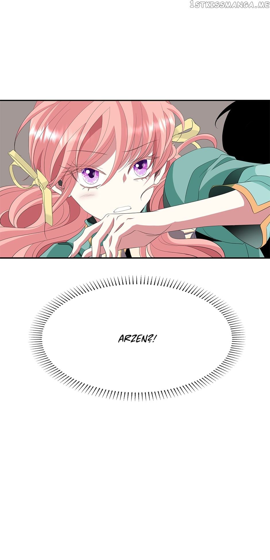 I’m a Killer but I’m Thinking of Living as a Princess Chapter 49 176 07