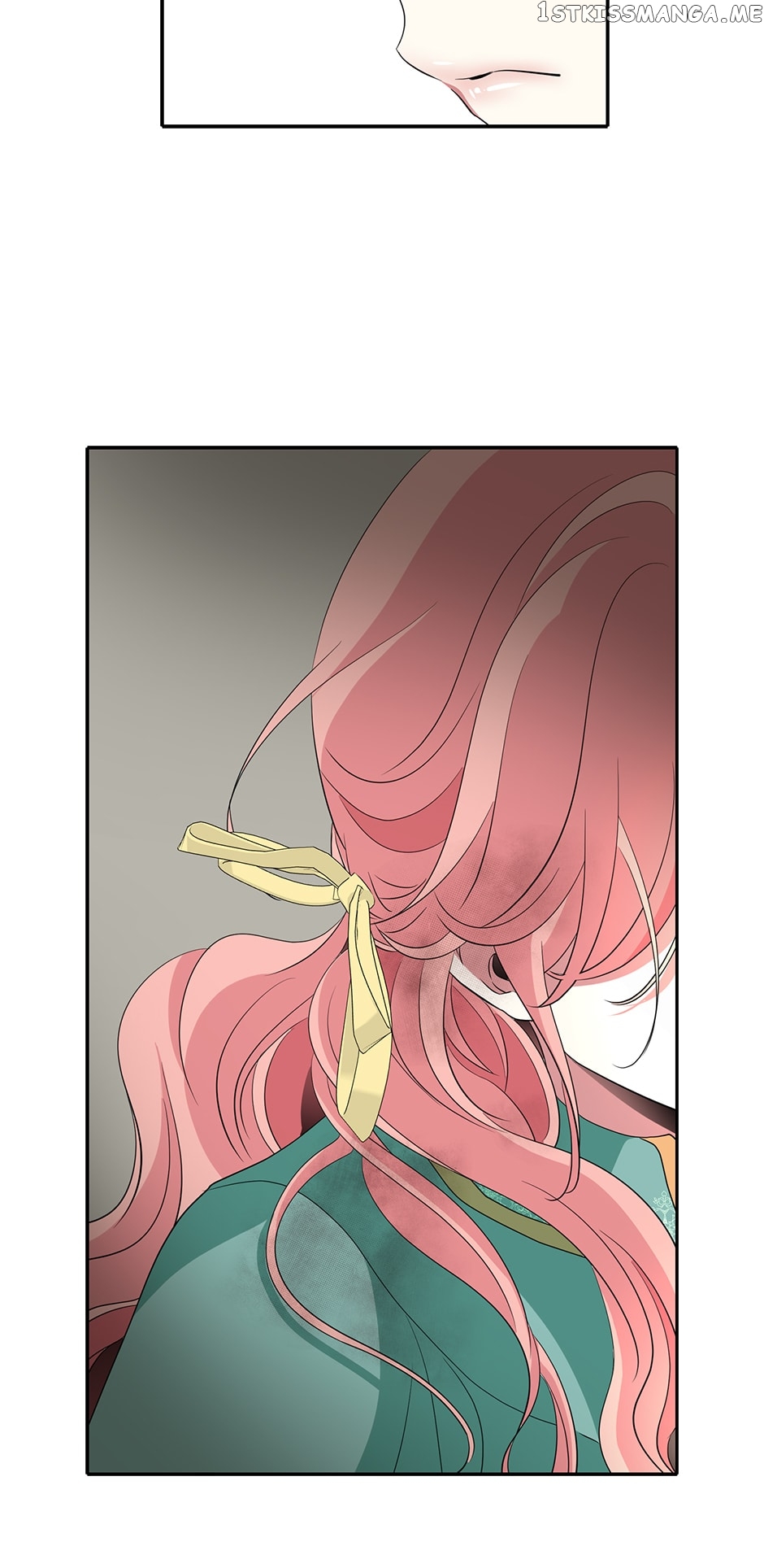 I’m a Killer but I’m Thinking of Living as a Princess Chapter 49 182 13