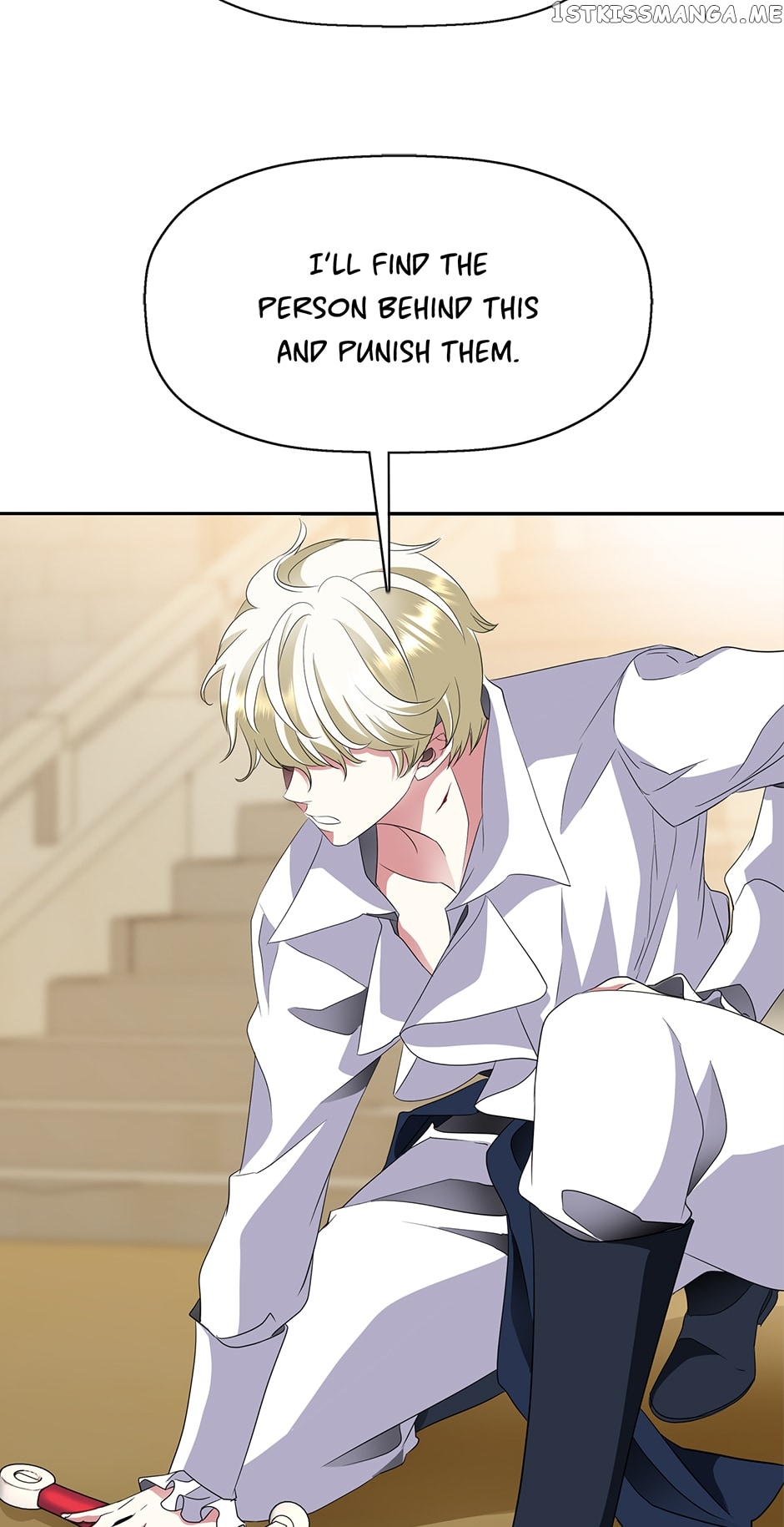 I’m a Killer but I’m Thinking of Living as a Princess Chapter 49 194 25